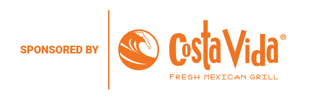 Sponsored by Costa Vida - Fresh Mexican Grill